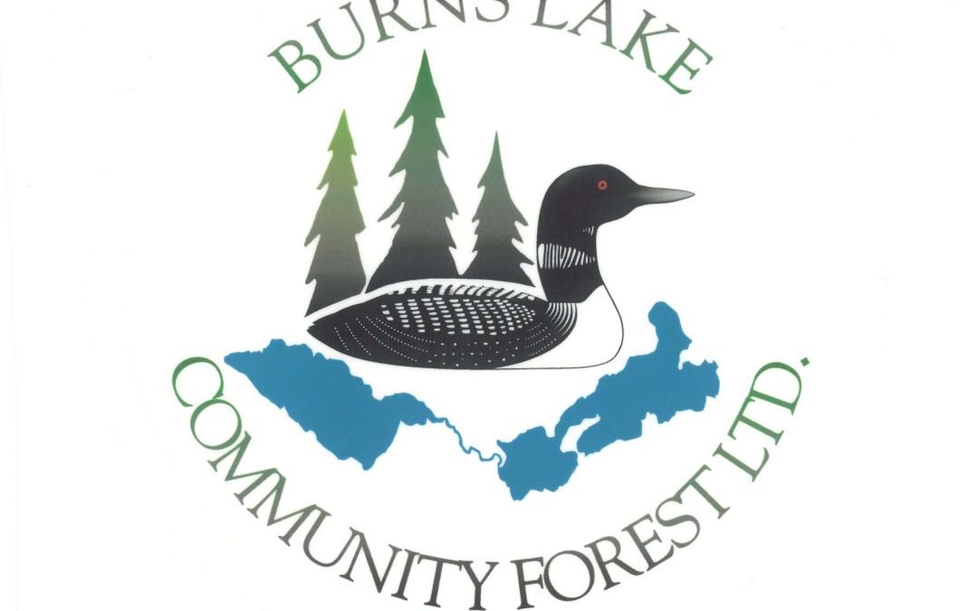Burns Lake Community Forest Ltd.